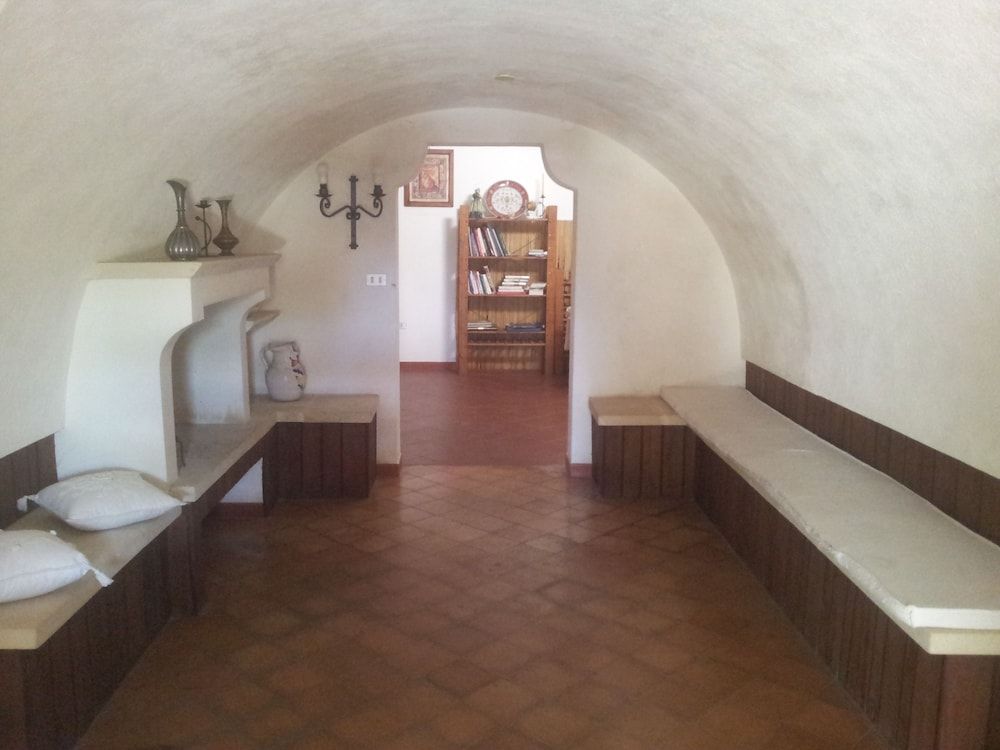 Agriturismo Vignavecchia 2