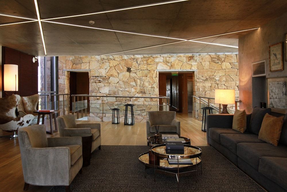 Casa de Uco Vineyards and Wine Resort 2