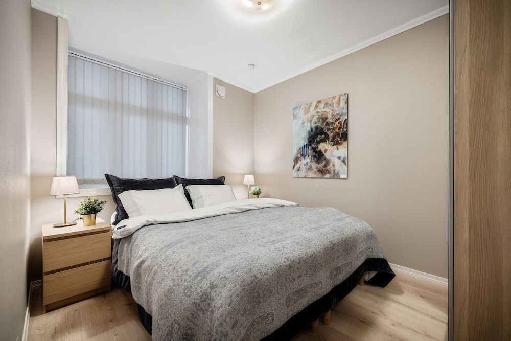 Holmboe Apartment 2