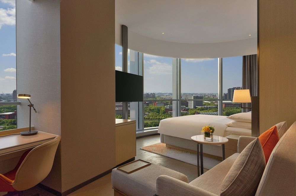 Hyatt Place Nantong Xinghu City Plaza 1