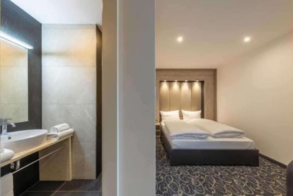 Hotel Business Bay 2
