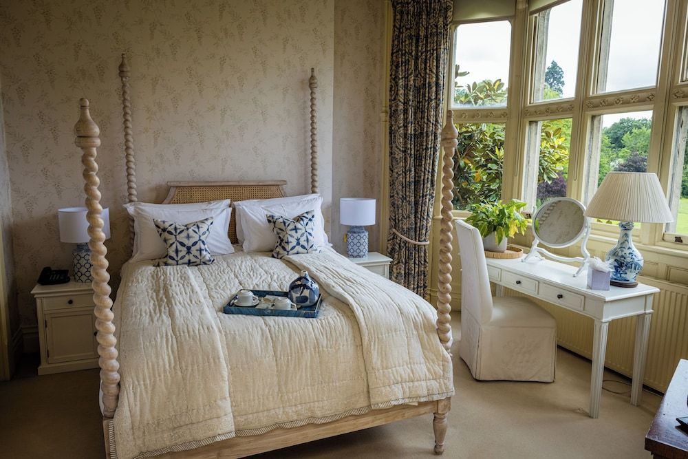 Horsted Place Hotel 2