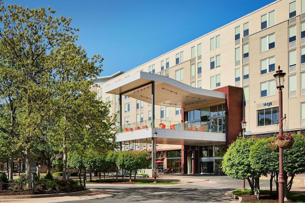 Aloft by Marriott Leawood-Overland Park 1