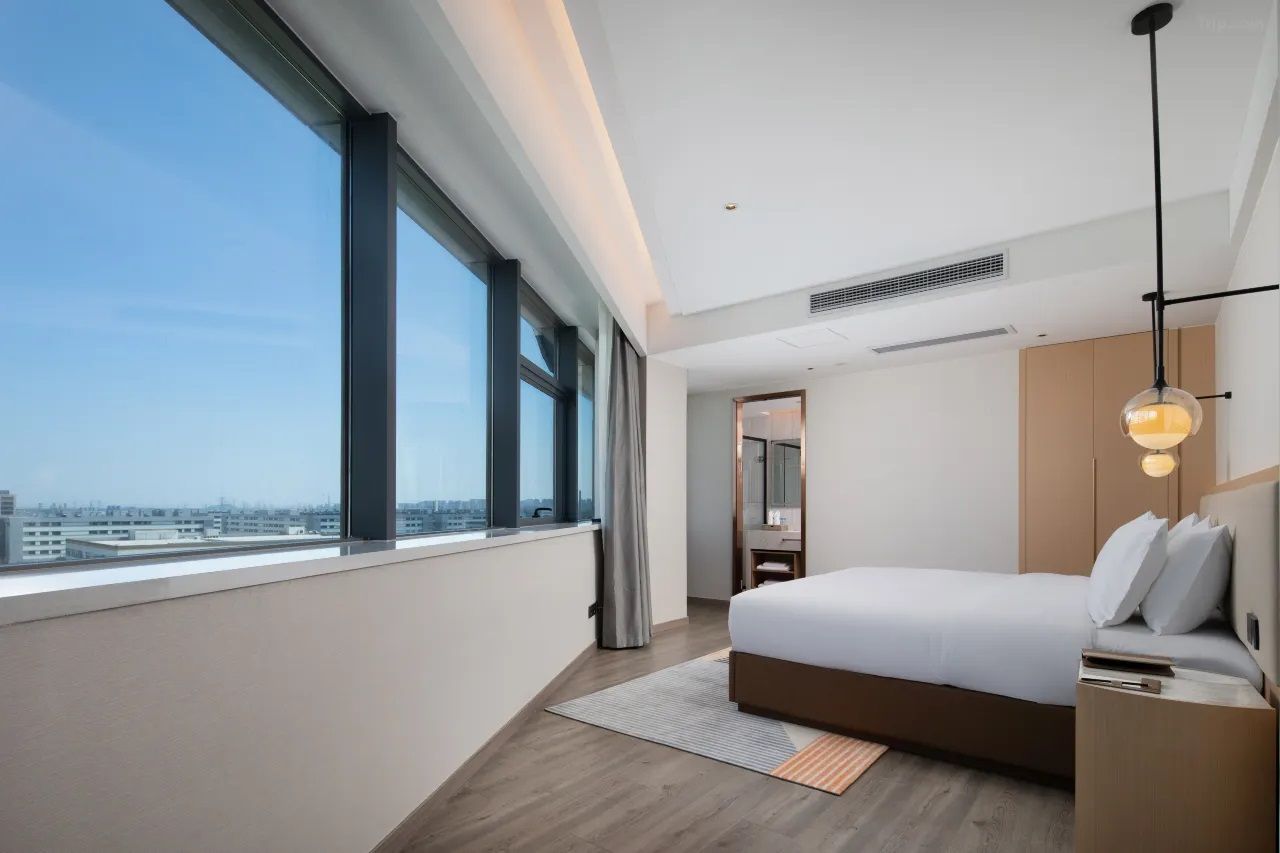Novotel Jiaxing Port Area 2