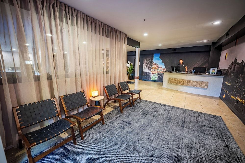 Arroyo Pinion Hotel, an Ascend Collection Hotel 2