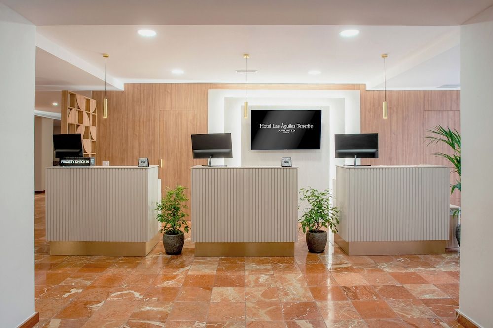Hotel Las Águilas Tenerife, Affiliated by Meliá 2