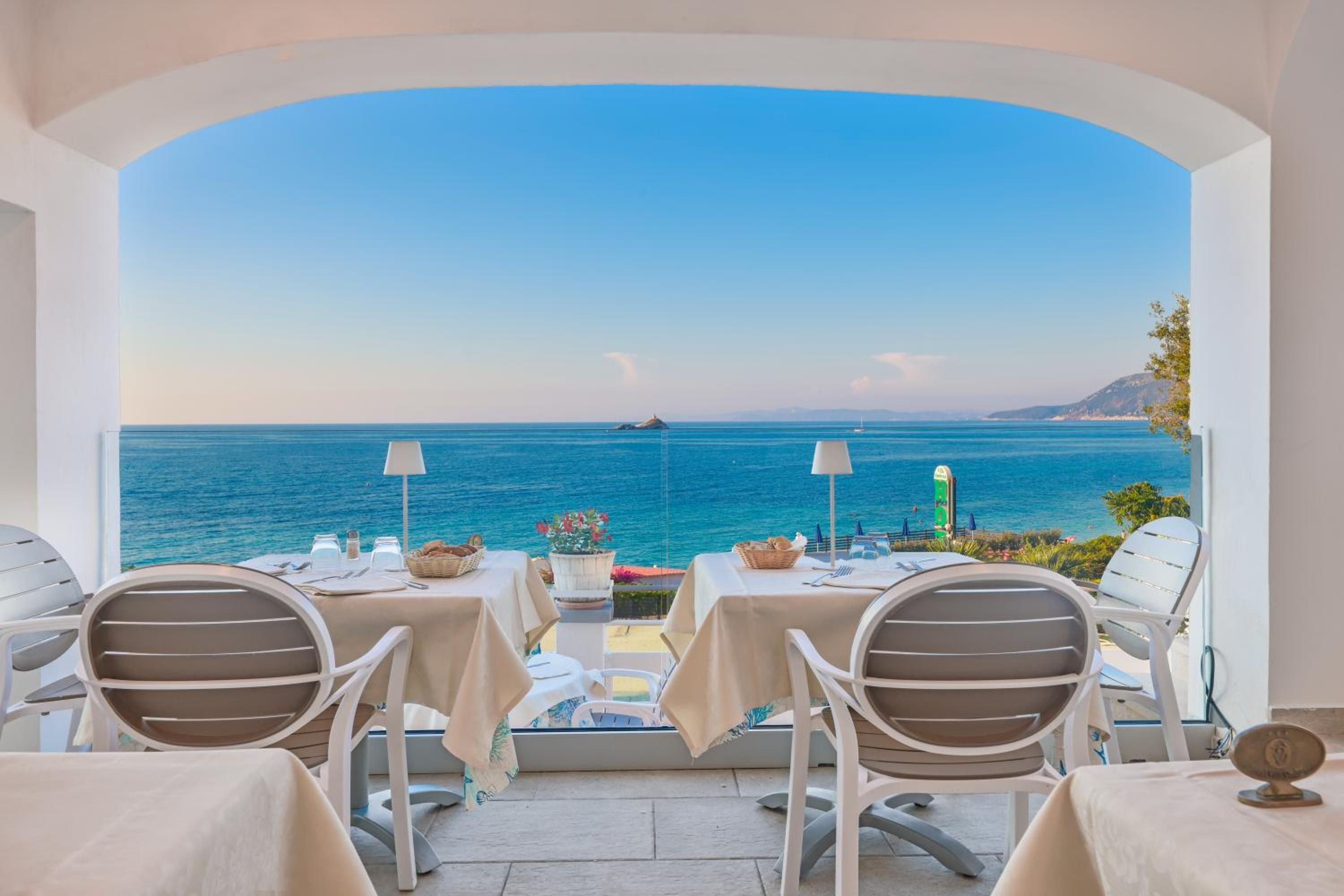 Hotel Villa Ombrosa 2