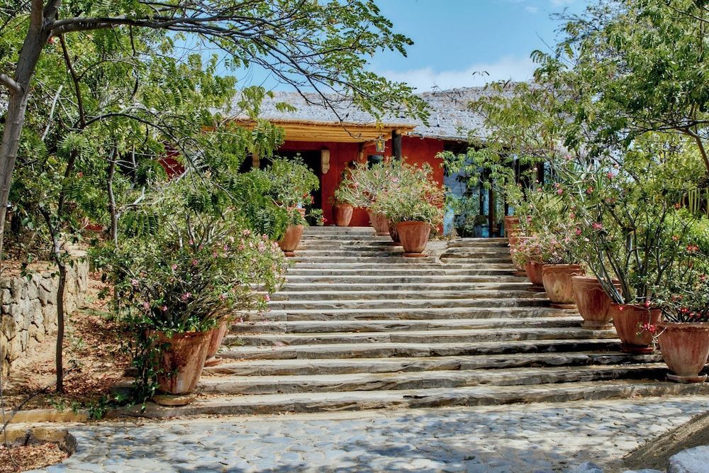 Villa Romana Boutique Hotel 2