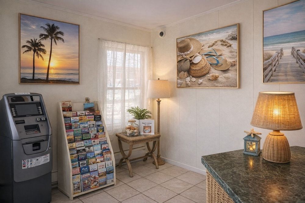 Beach Colony Motel 2