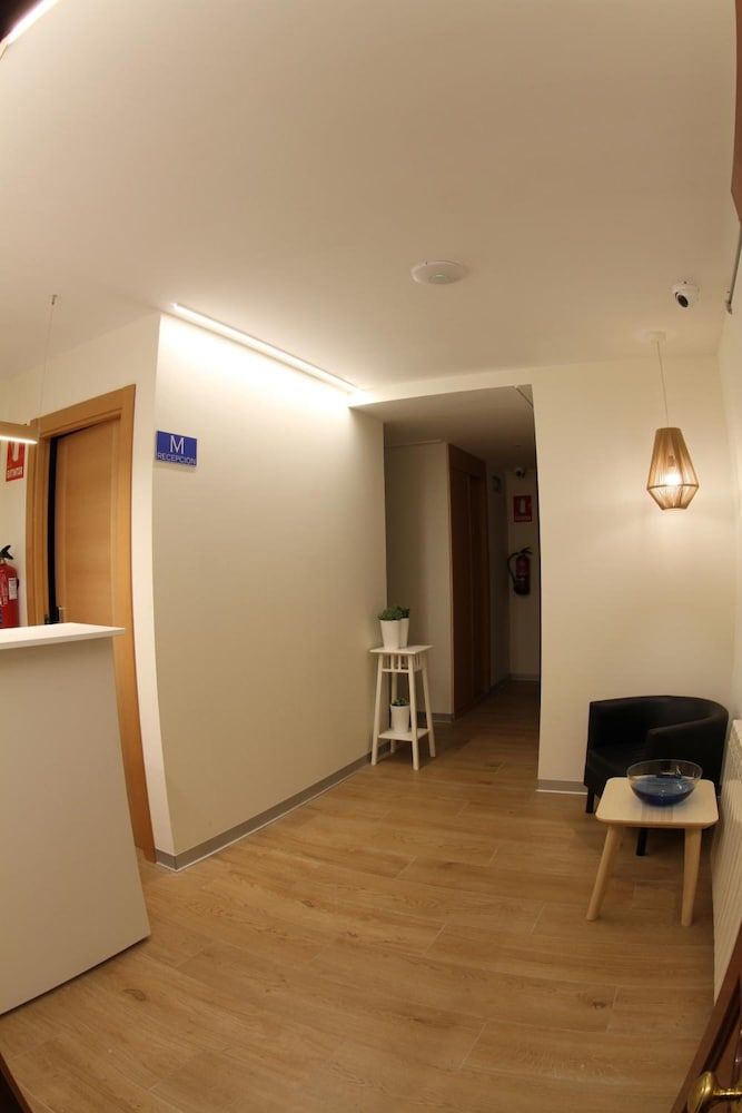 Hostal Mónaco 2
