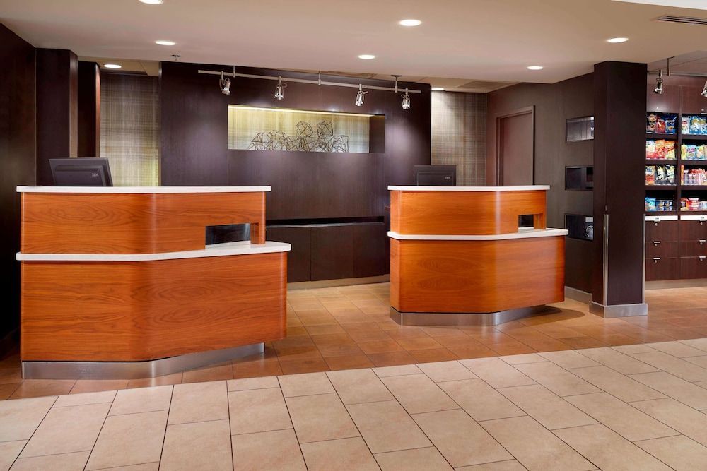 Sonesta Select Atlanta Airport North 2