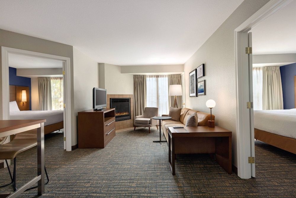 Residence Inn Sacramento Folsom 1