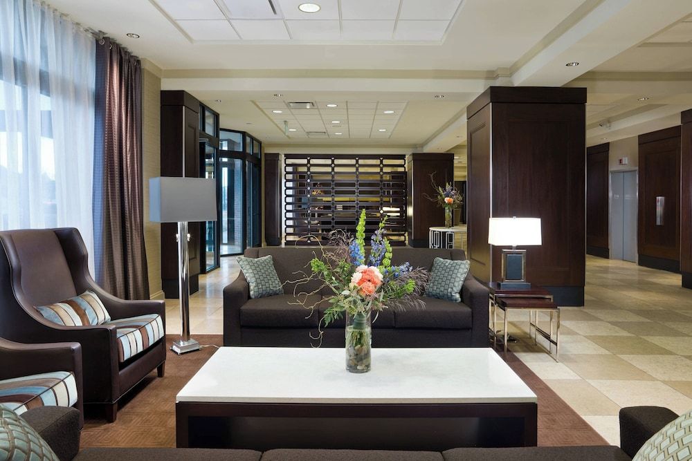 Sheraton Niagara Falls 2