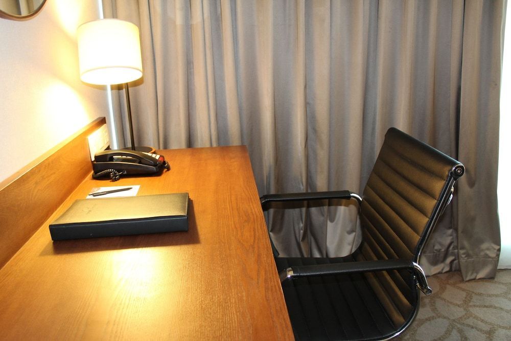 Crowne Plaza BANDUNG by IHG 2