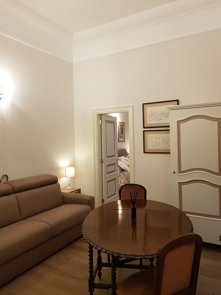 Al centro Luxury Home 1