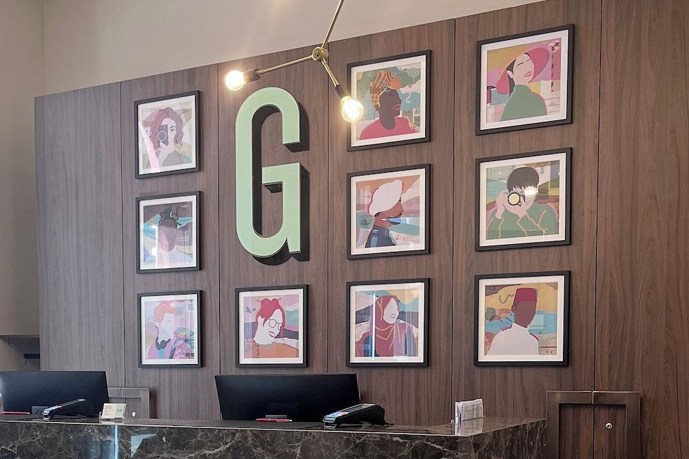 Garner Hotel Klagenfurt - Moser Verdino by IHG 2