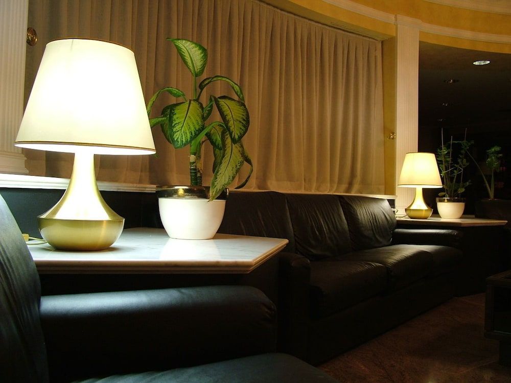 Forum Palace Hotel 2