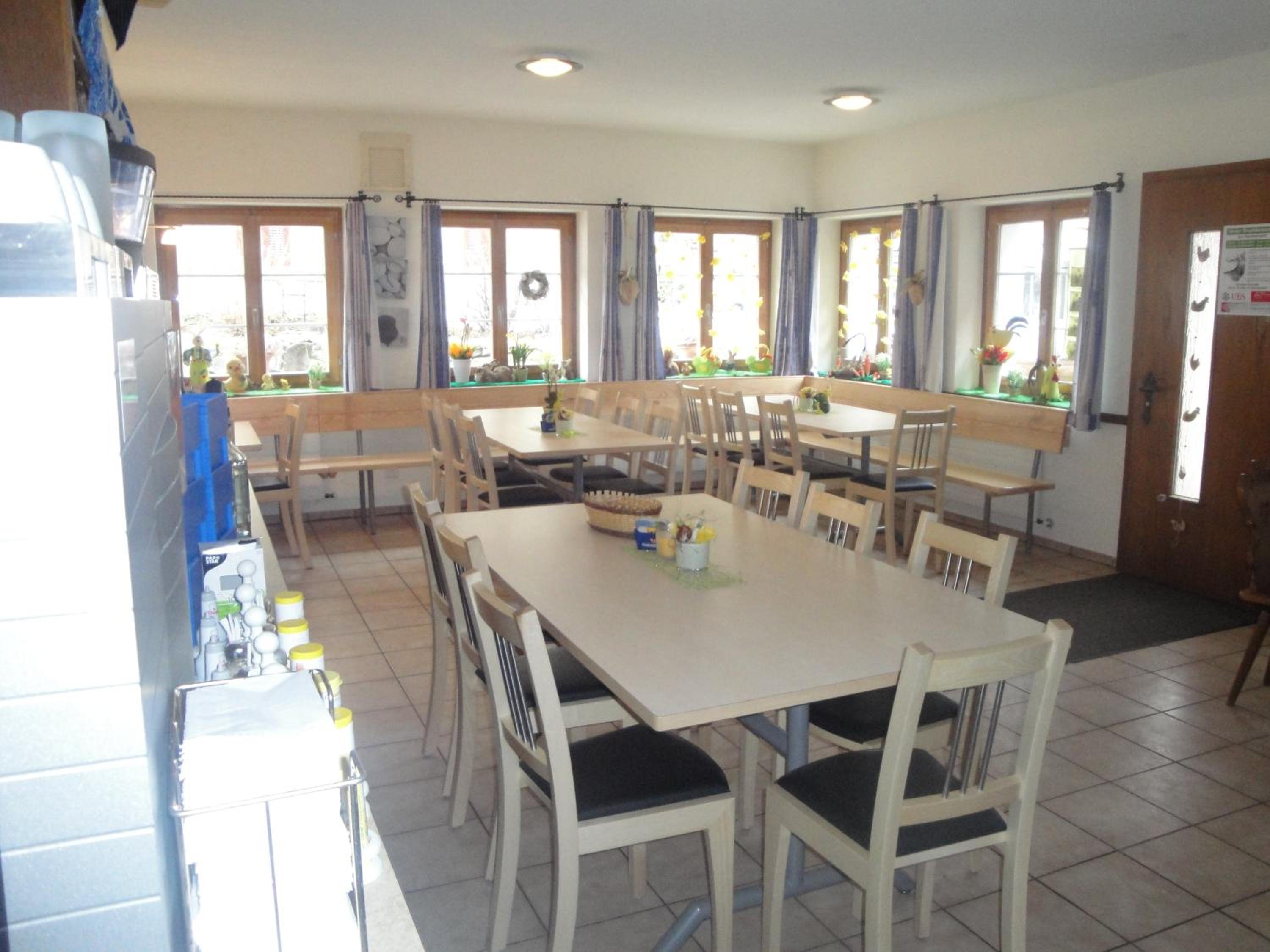 Hotel Urirotstock 2