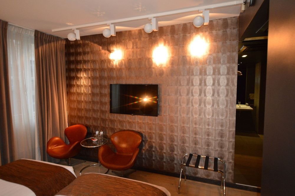 Amosa Liège City Centre Hotel 2