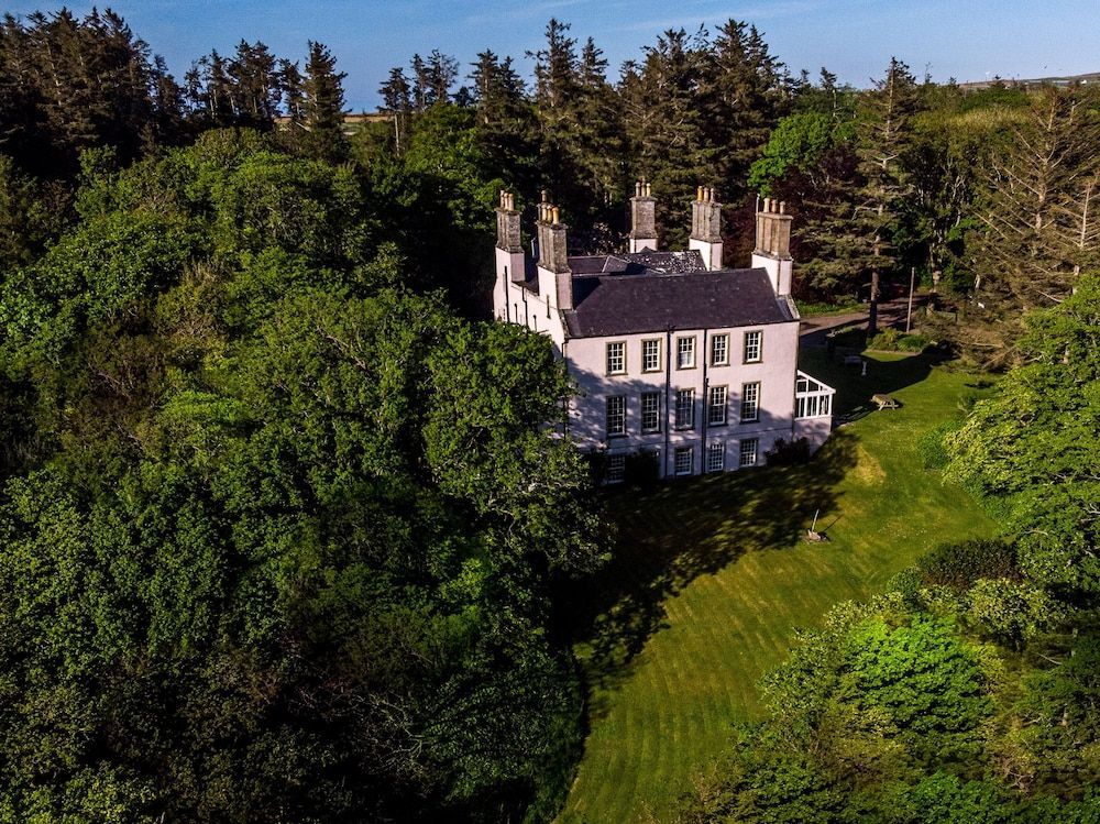 Forss House 1