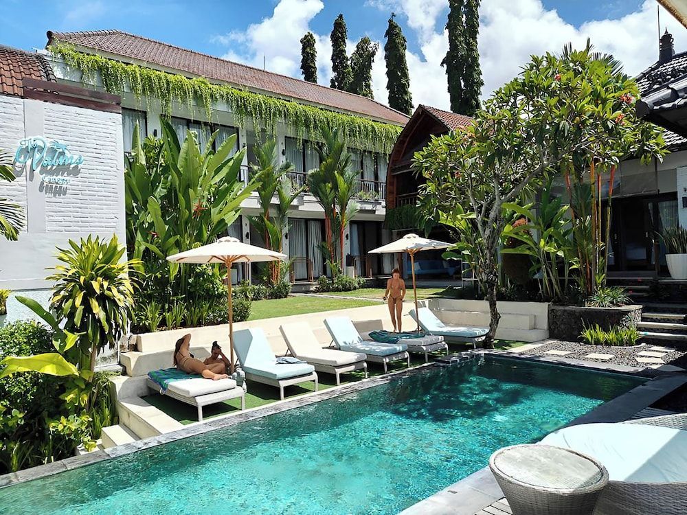 The Palms Canggu 1
