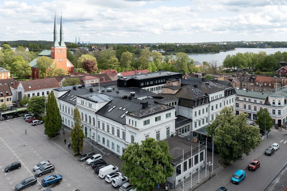 Elite Stadshotellet Växjö 1