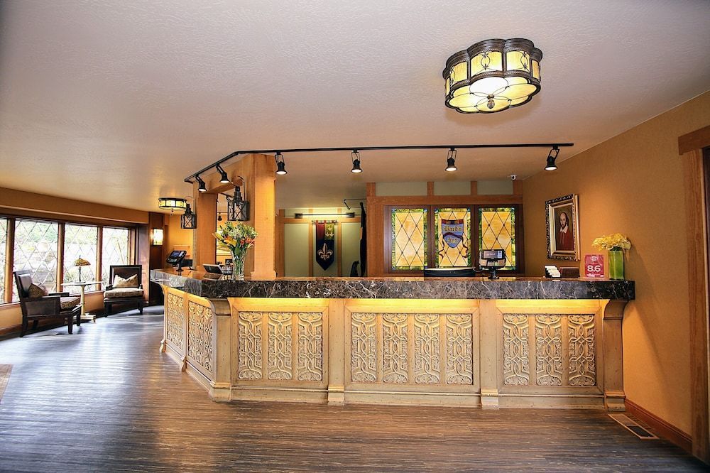 The Bard's Inn - BW Signature Collection by Best Western 2