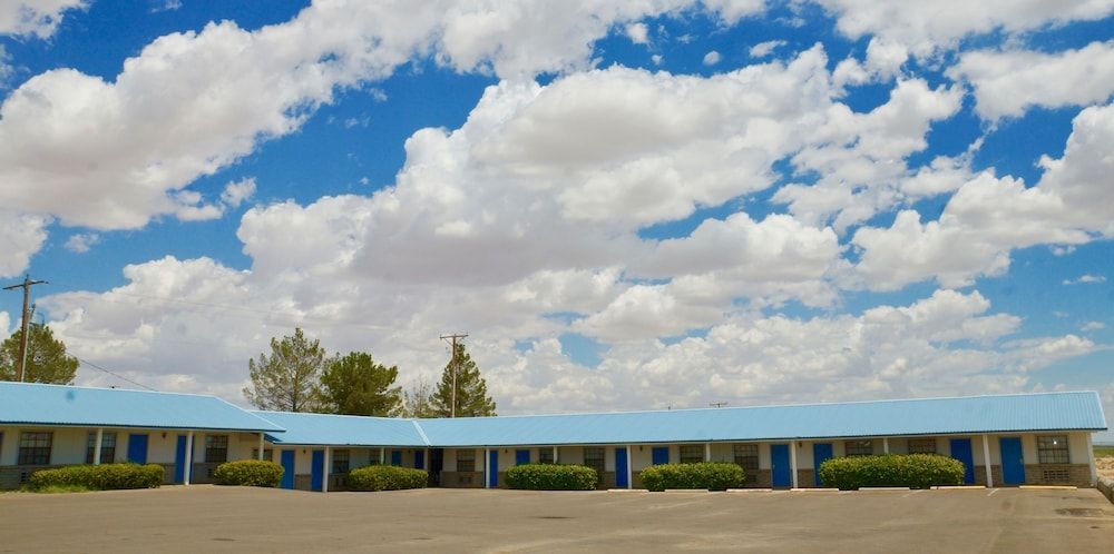 Cotton Valley Motel 1