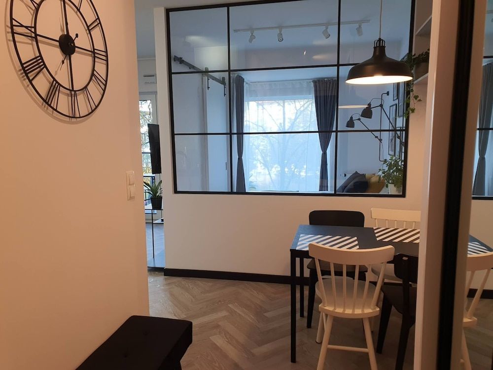 apartamenty-wroc Księcia Witolda by the River 2