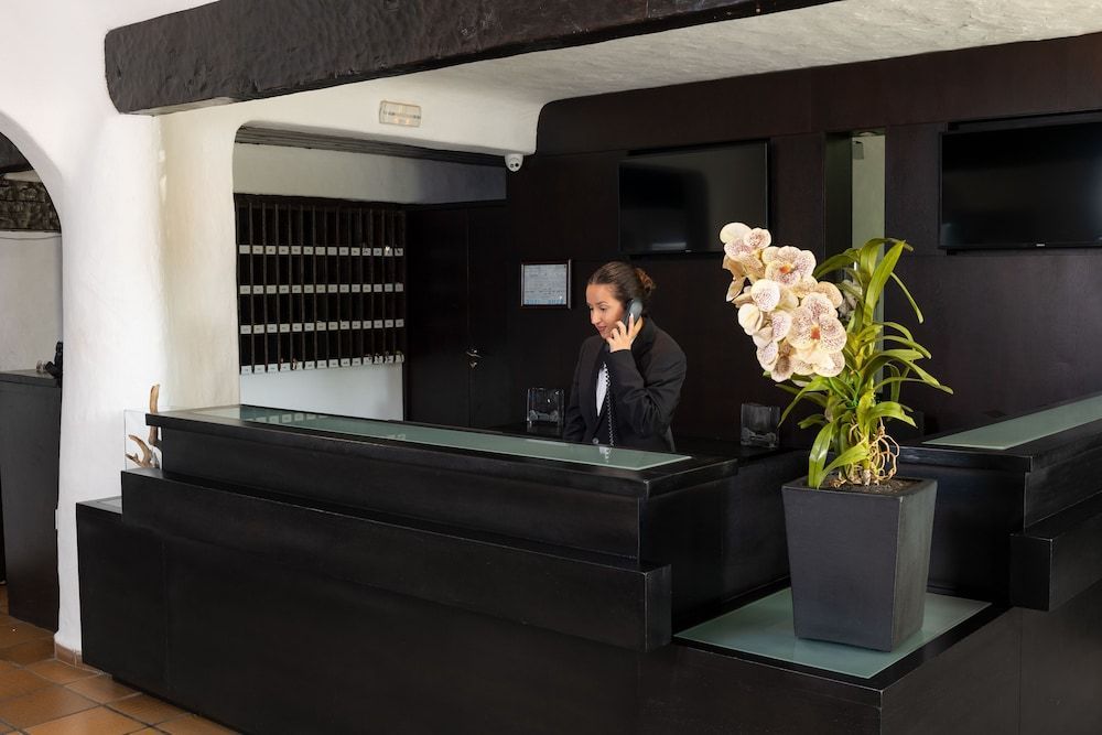 Kabila Hotel & Spa 2