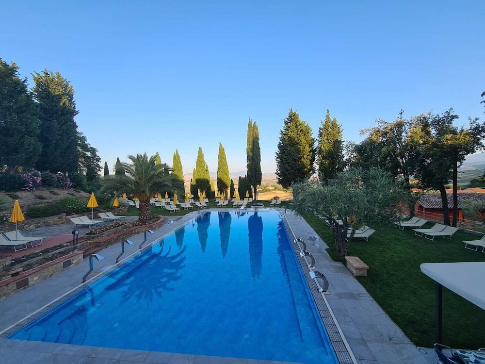 Casanova - Wellness Center La Grotta Etrusca 1