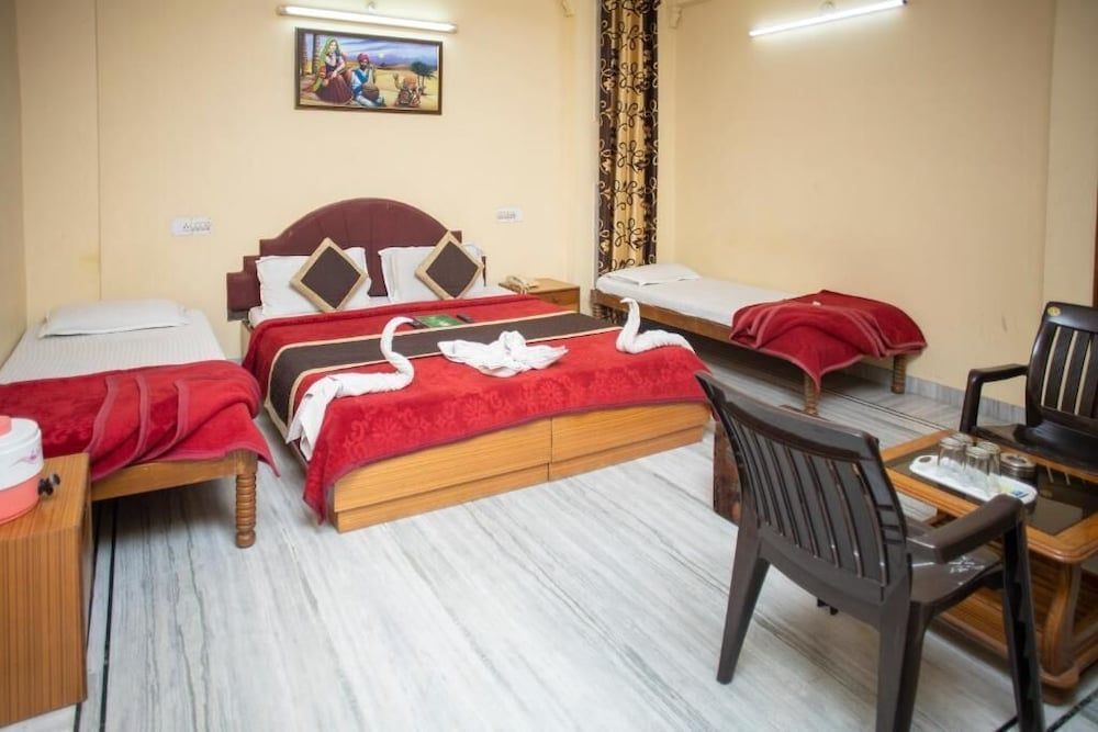 Hotel Dimple International 1