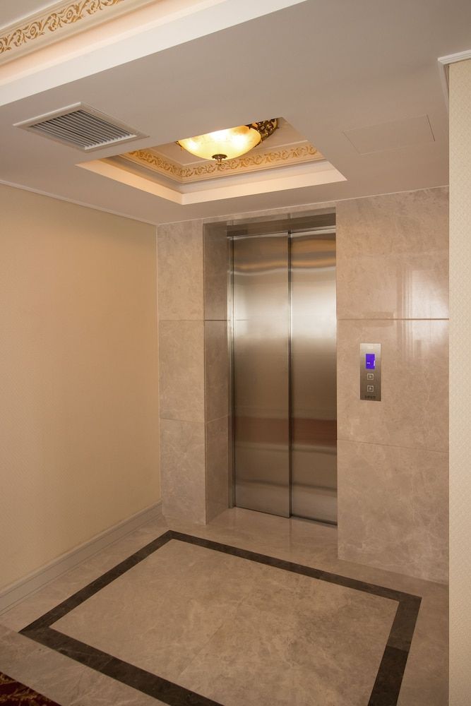 Istanbul Town Hotel 2