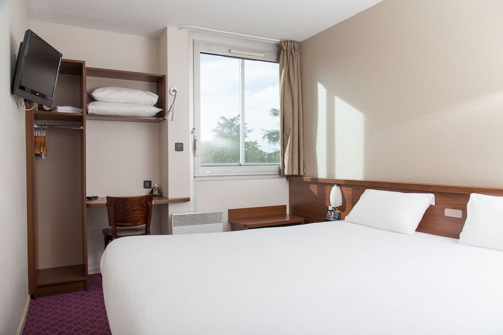 Brit Hotel Toulouse Colomiers – L’Esplanade 2