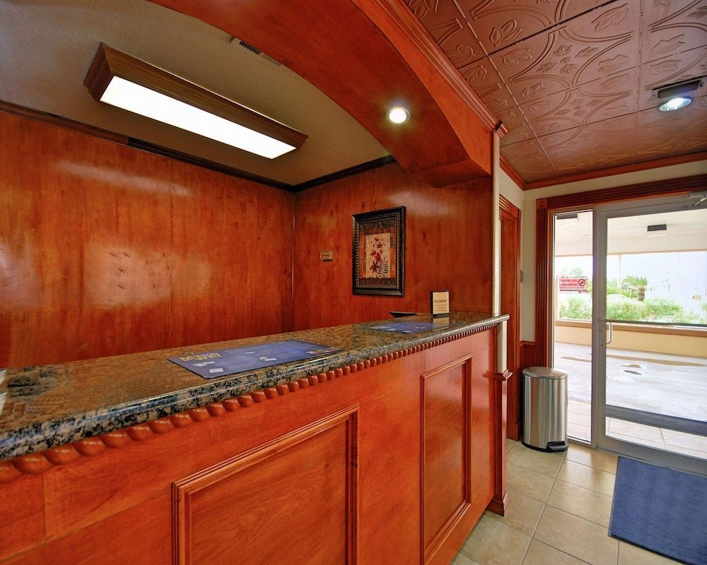 Americas Best Value Inn Kingsville 2