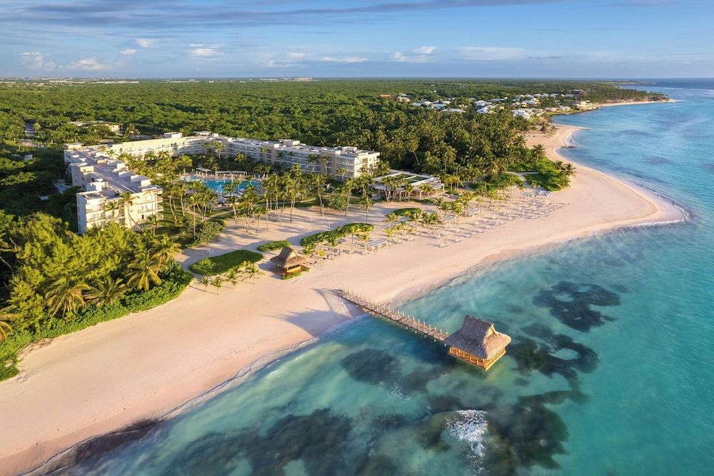 The Westin Puntacana Resort 1