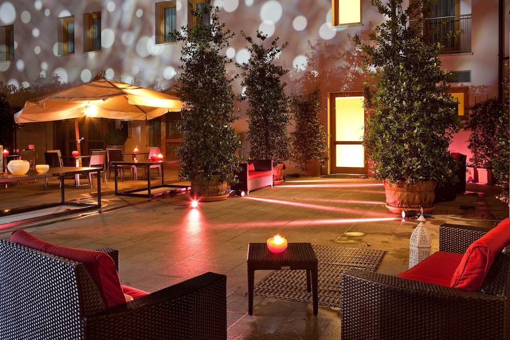 Al Tezzon Hotel 1