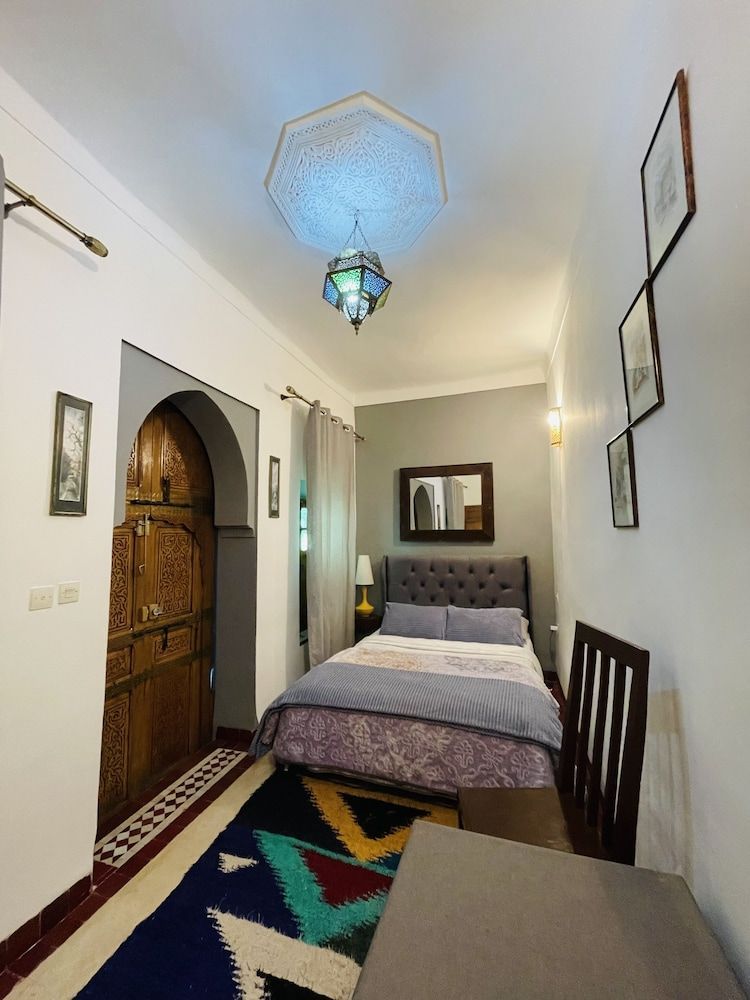 Archduke private rooms 1