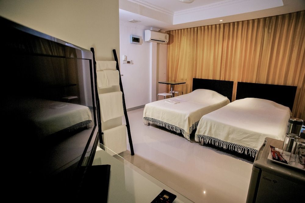 Prince House 1