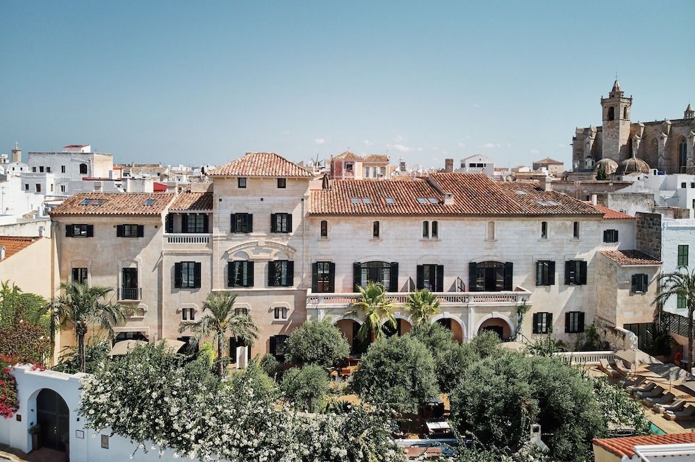 Faustino Gran Relais & Chateaux 1