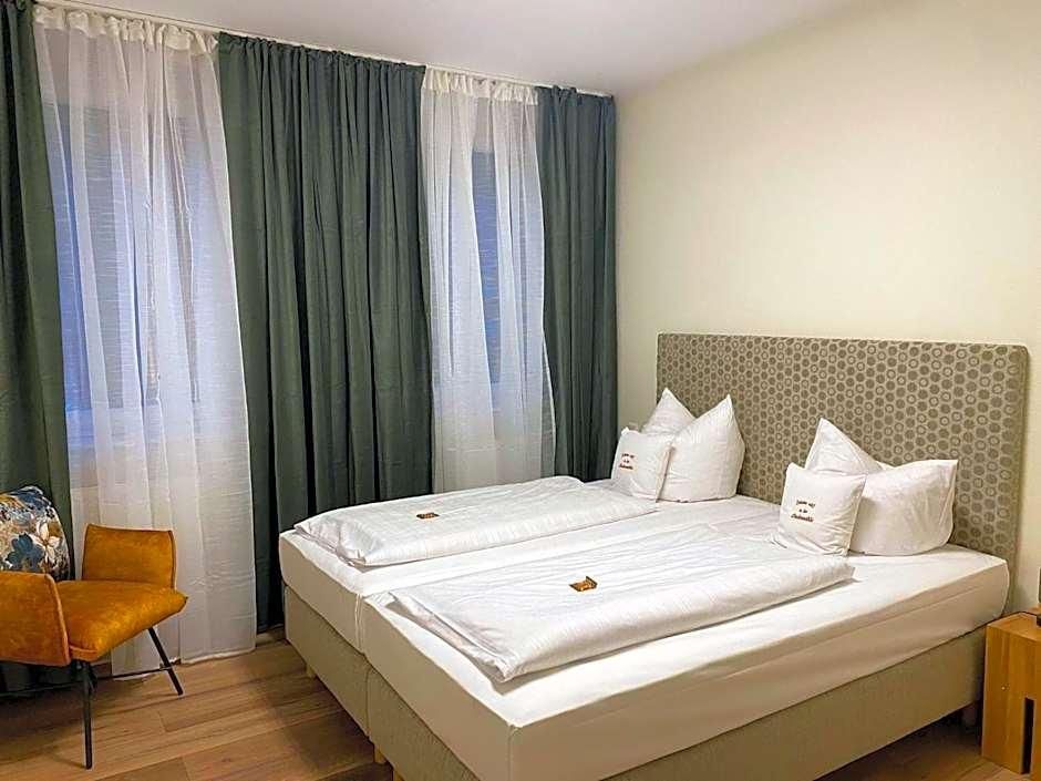 Hotel Hartl's Lindenmühle 2