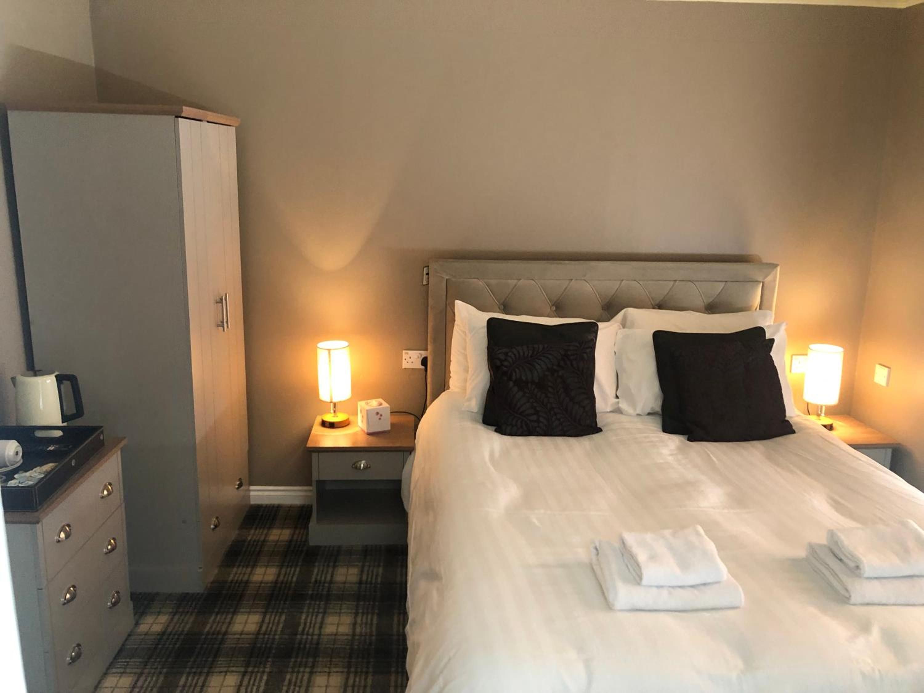 The Spinnaker Hotel 1