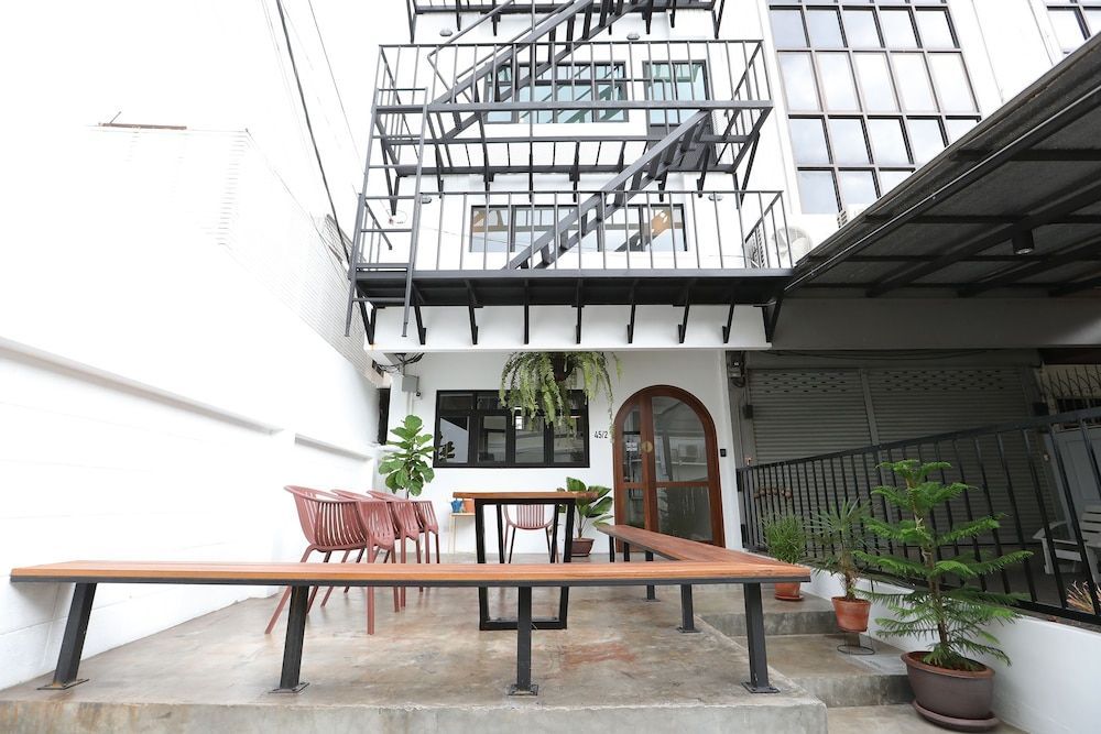 Apartment45 Hostel 1