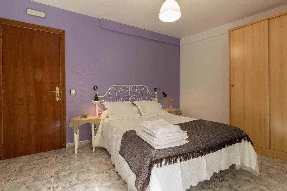 Hostal Arribes del Duero 1