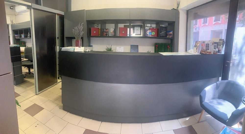 Veliki Garni Hotel 2