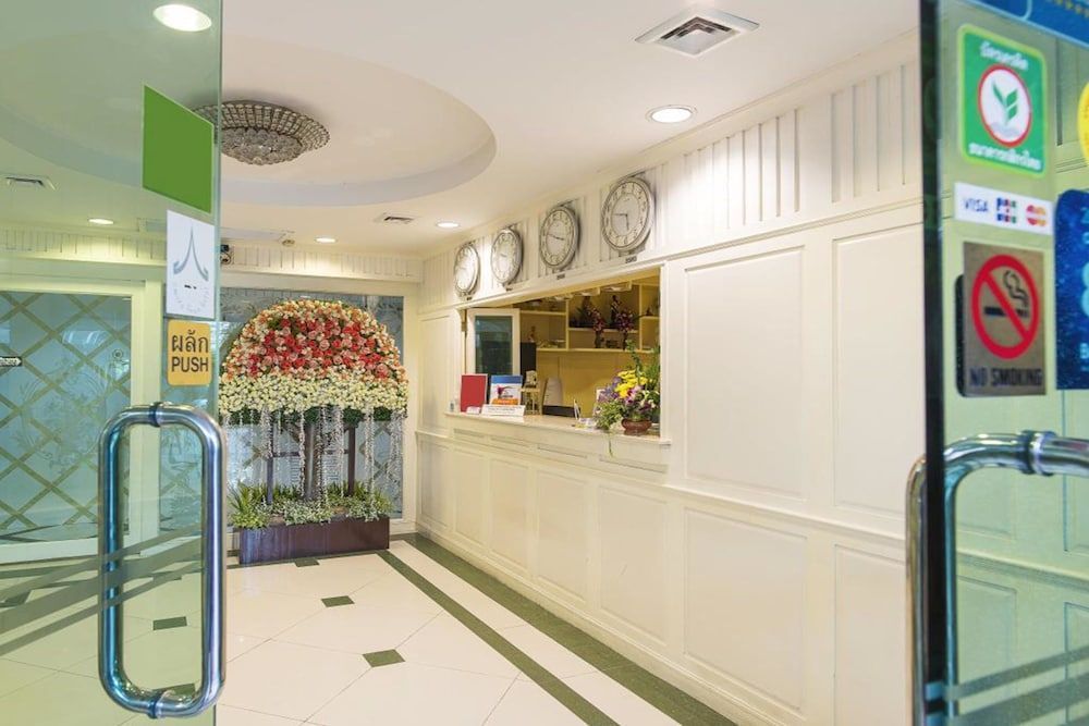 Orchid Resort 2