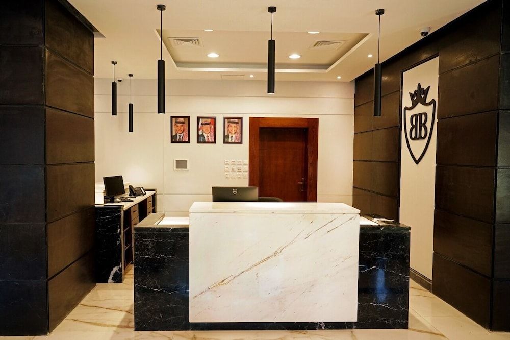 Baity Boutique Hotel 2