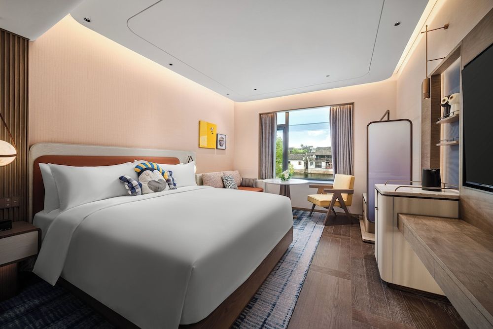 voco Xitang by IHG 2