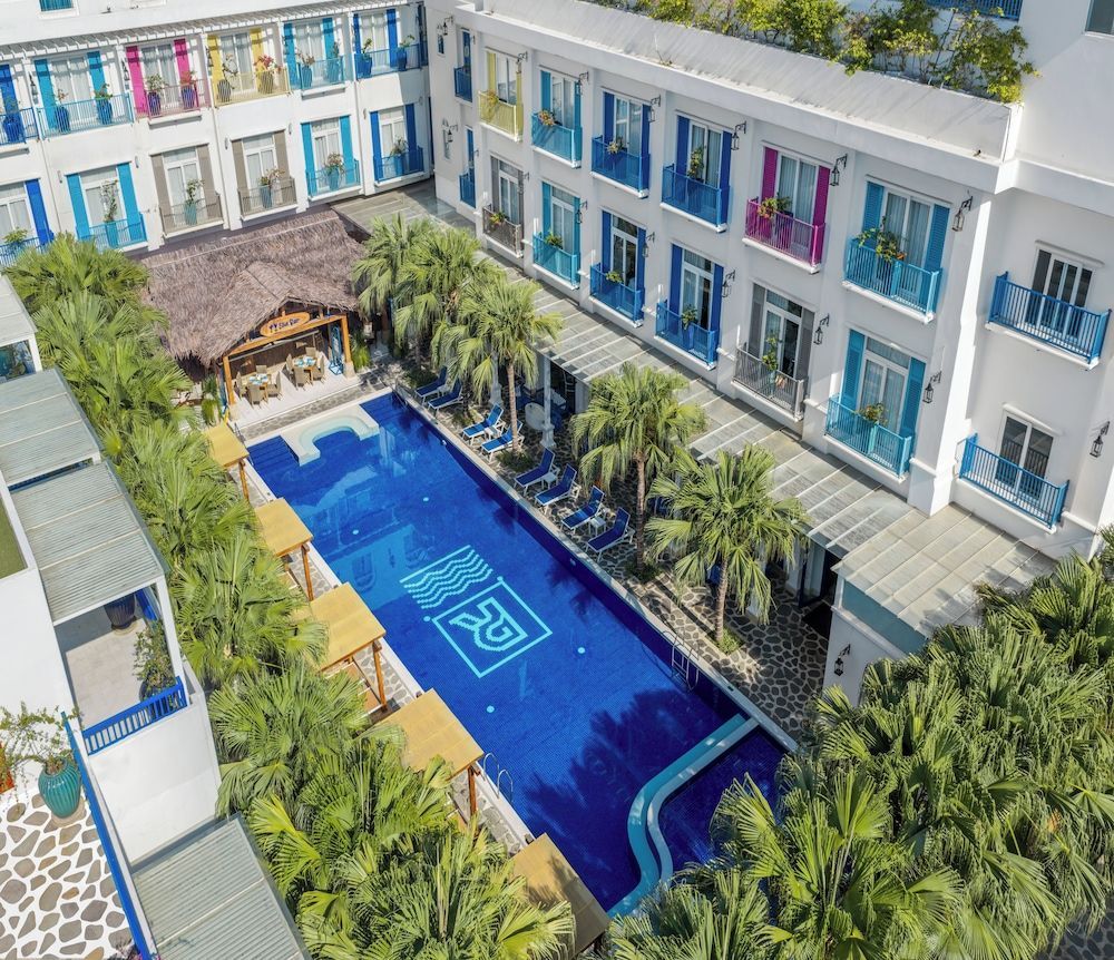 Risemount Premier Resort Da Nang 1