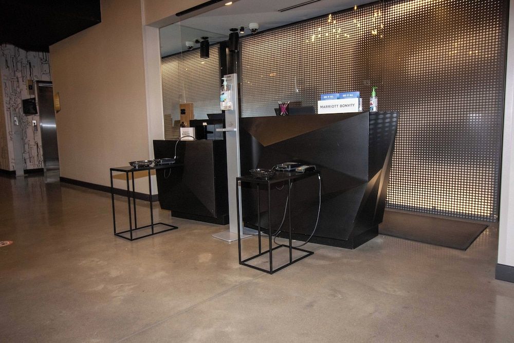 Aloft by Marriott St Louis Central West End 2